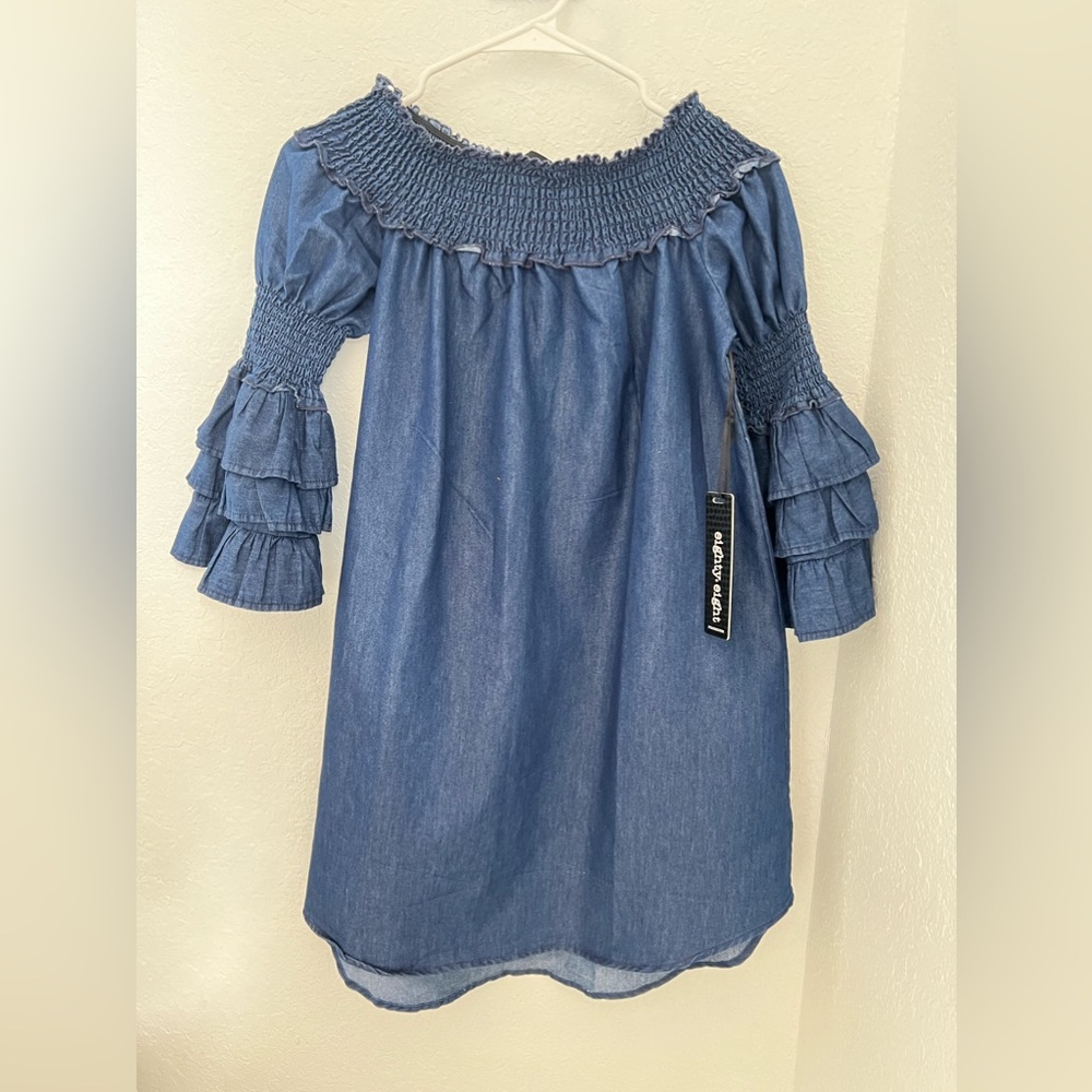 Women dress
